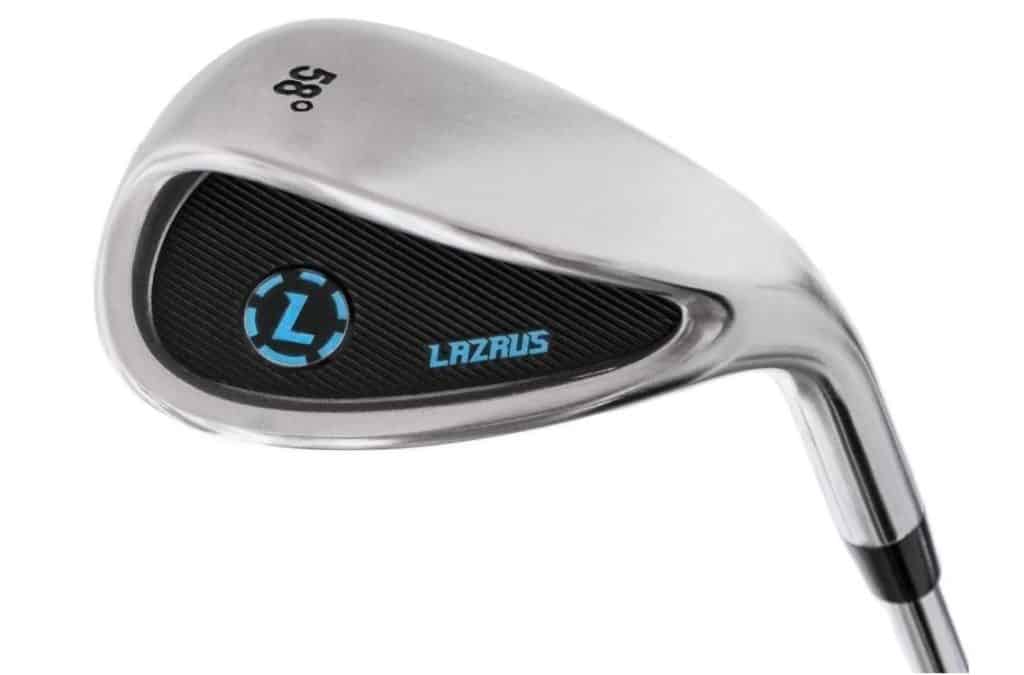 LAZARUS Premium Golf Irons