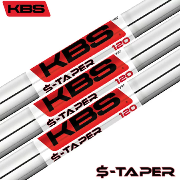 KBS S Taper
