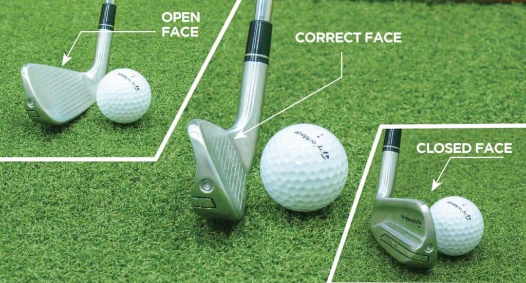 How to Stop Closing My Clubface at Impact?