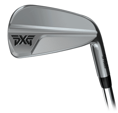 PXG 0211 ST Irons Review; By Sportic Media