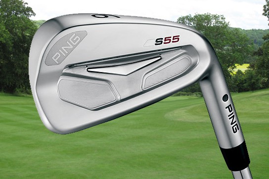 Ping S55 Irons Review; Must Read