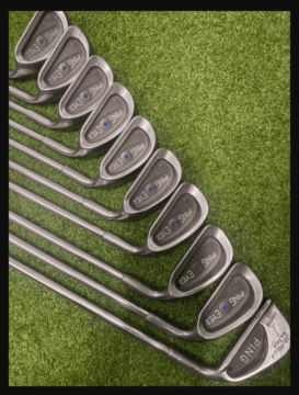 Ping Eye 2 Specs; A Complete Guide By Sportic Media sporticmedia