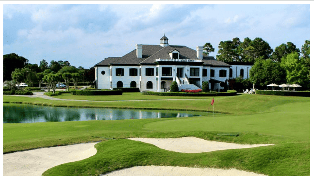 wilmington country club membership cost