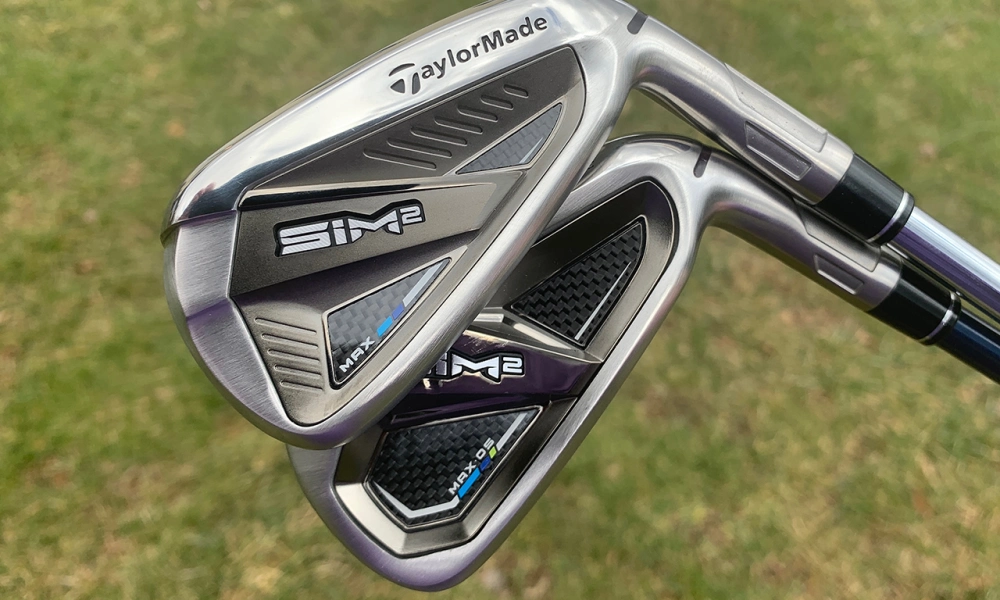 Ping G425 Vs TaylorMade Sim 2 Irons; A Comparison By A Pro Golfer