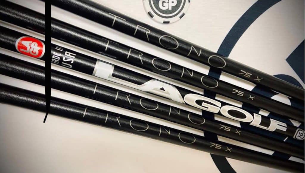 LA Golf Iron Shaft Review; Honest Review By A Pro Golfer