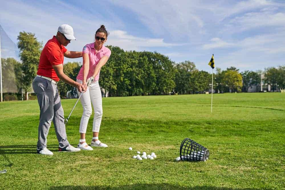 Do You Tip a Golf Pro for Lessons? My Honest Idea. 