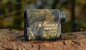 Leupold Rangefinder Display Fading; Can It Be Fixed?