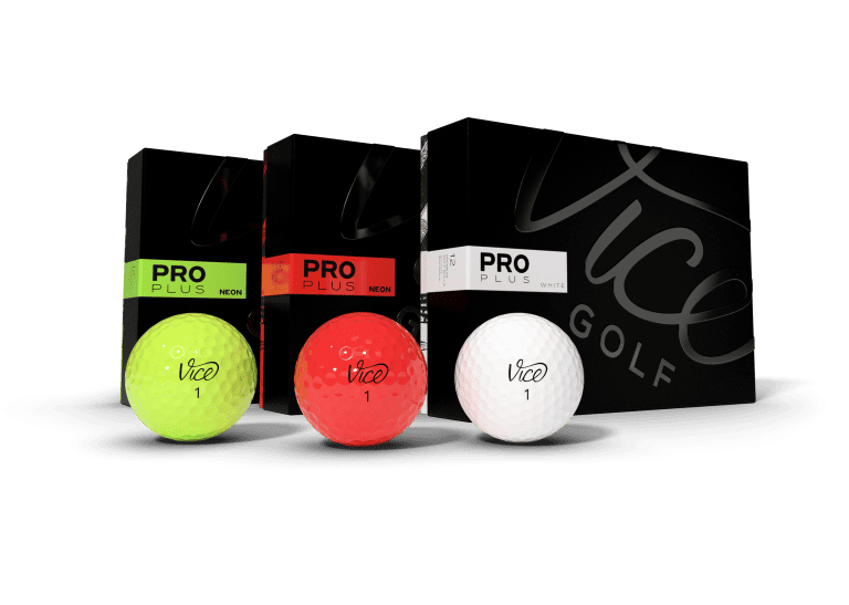 Vice Pro vs Pro Plus: Which Golf Ball is Right for You?