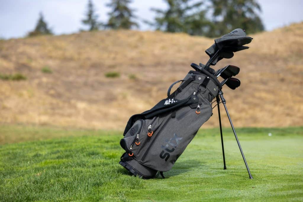 Stix Golf Review: Can a Sub-$1k Set of Clubs ACTUALLY Be Good?