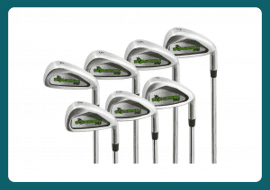 Are Bombtech clubs good