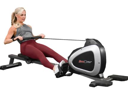 Is Rowing Machine Good For Golf?