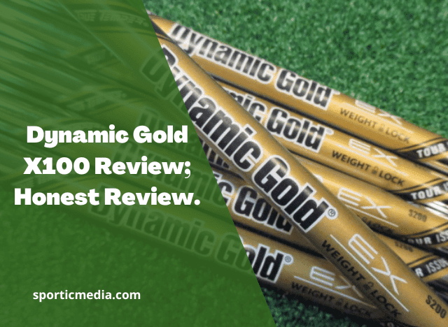 Dynamic Gold X100 Review