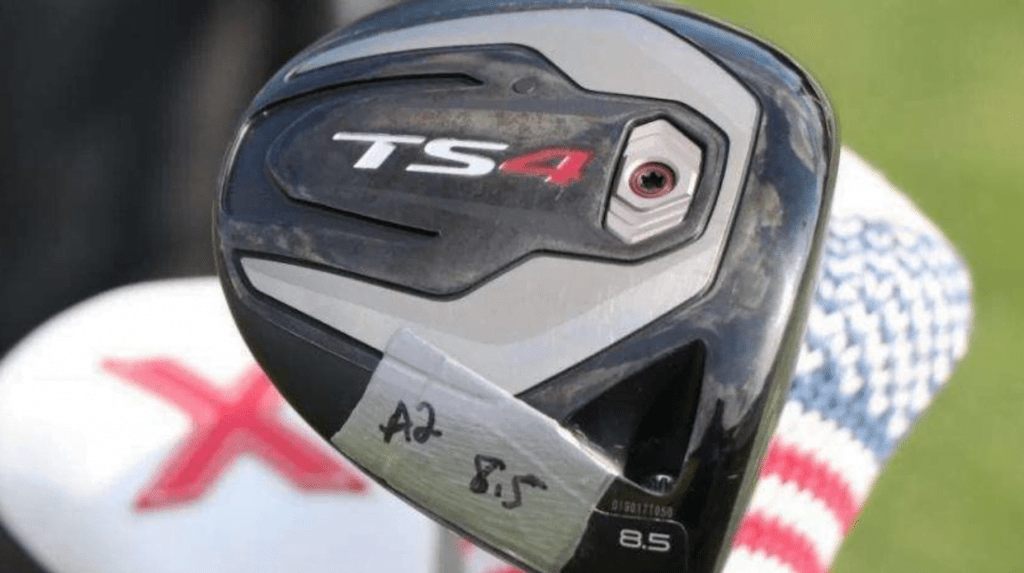 How to use lead tape on golf clubs?