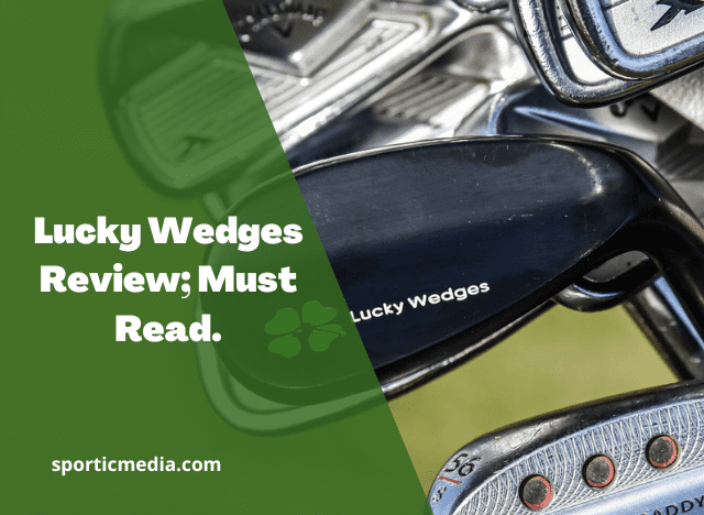 Lucky Wedges Review; Must Read