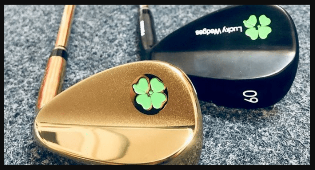 Lucky Wedges Review