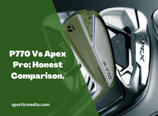 P770 Vs Apex Pro; Honest Comparison