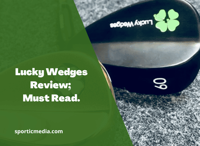 Lucky Wedges Review; Must Read