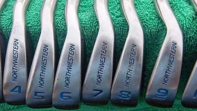 Are Northwestern Golf Clubs Any Good? By Sportic Media