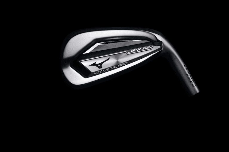 Unveiling the Mizuno JPX 921 Hot Metal Lofts What Golfers Need to Know sporticmedia