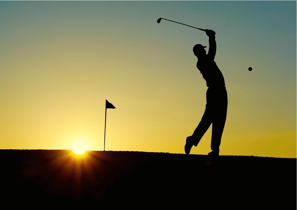 Best Club to Tee Off with for Beginners