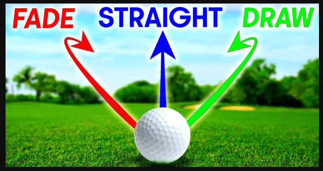 Why Does a Draw Go Further in Golf? What factors effect it?