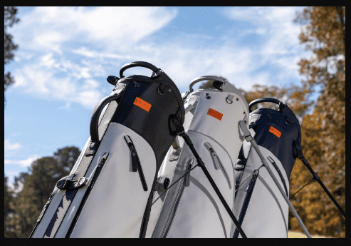 What are the Pros and Cons of the Stitch SL2 golf bag?