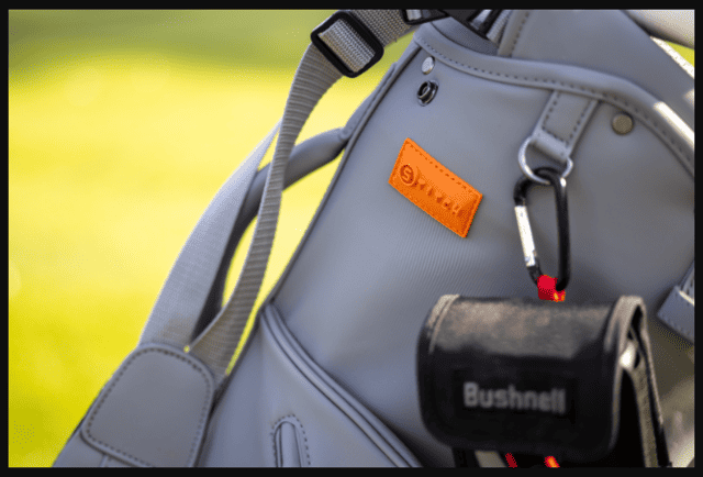 Are stitch golf bags worth it?