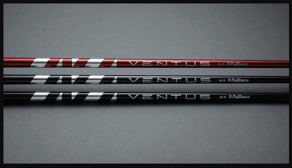 What to know about Fujikura Ventus 5R shaft?