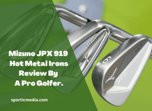 919 Hot Metal Reviews Mizuno Jpx919 Mizuno 919 Hot Metal Irons