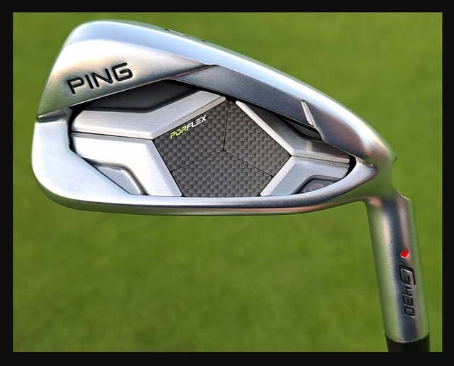 Most Forgiving Irons Of All Time?; By Sportic Media | (June 2024)