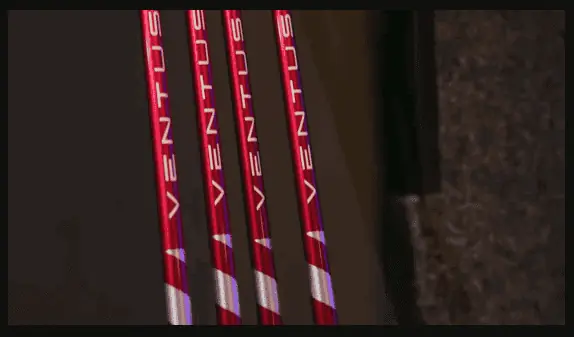 Ventus Red 5 Golf Shaft Review