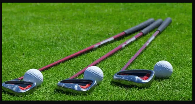 What are the pros and cons of Red 5 Golf Shaft?