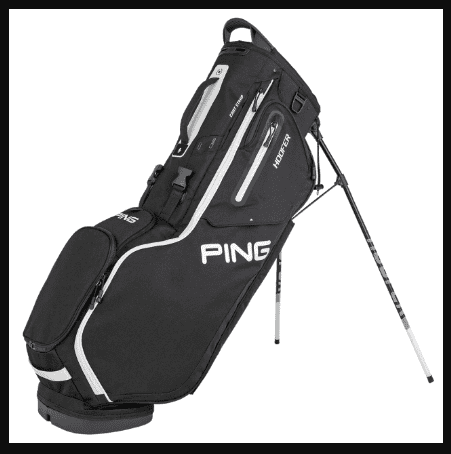 What to know about Ping Hoofer 14?