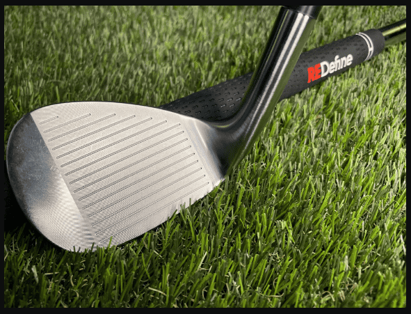 What is 52 Degree Wedge?