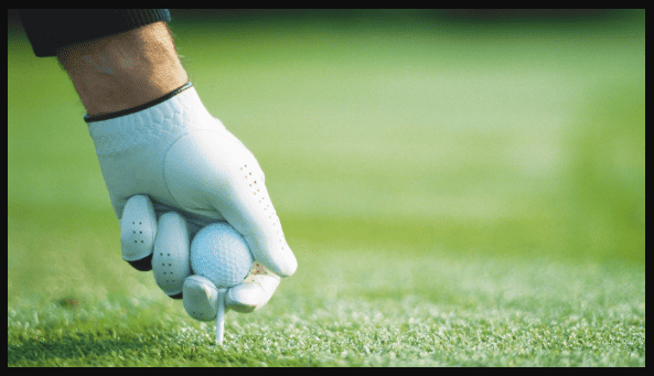 What should you know about Golf Ball Basics?
