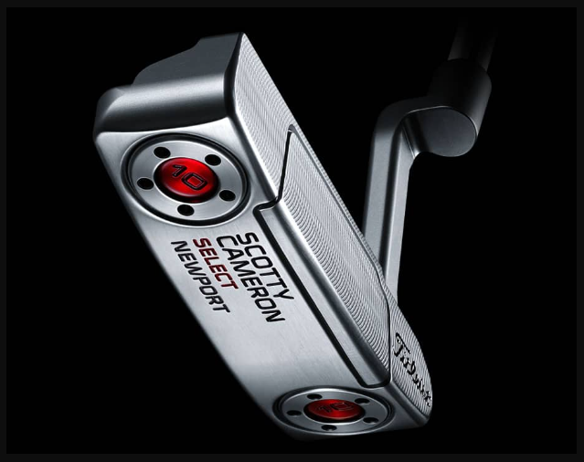 Which Newport Scotty Cameron is the best?