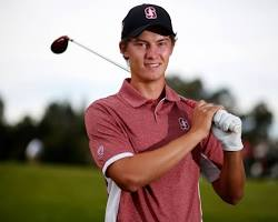 McNealy and Whaley Battle for RSM Classic Title