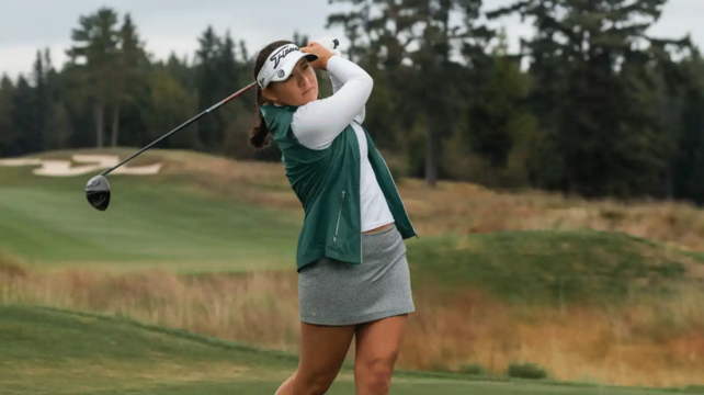 Swing Speed for Stiff Shaft – Everything You Need to Know