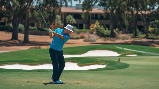 How to Choose the Right Golf Shaft for Your Game (Without Getting Confused)