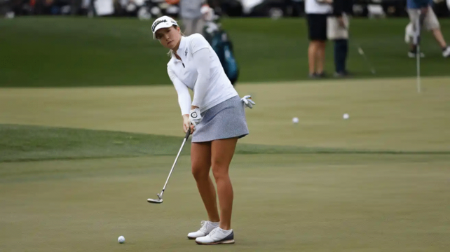 Swing Speed for Stiff Shaft – Everything You Need to Know
