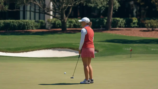 Swing Speed for Stiff Shaft – Everything You Need to Know